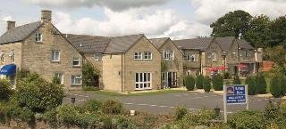 General view
General view
di Best Western Mayfield House Hotel