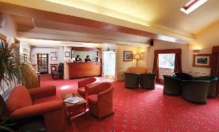 General view
General view
di Best Western Mayfield House Hotel