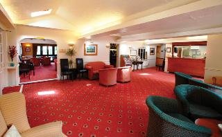 General view
General view
di Best Western Mayfield House Hotel