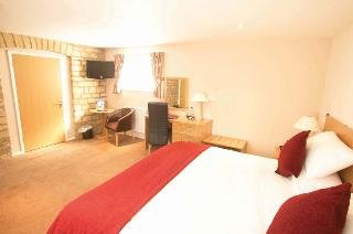 General view
General view
di Best Western Mayfield House Hotel