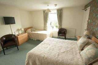 General view
General view
di Best Western Mayfield House Hotel