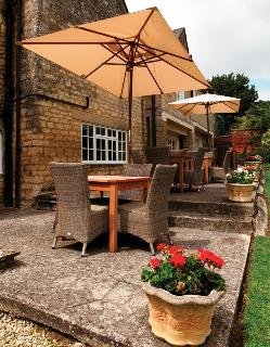 General view
General view
di Best Western Mayfield House Hotel