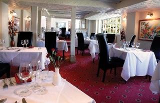 General view
General view
di Best Western Mayfield House Hotel