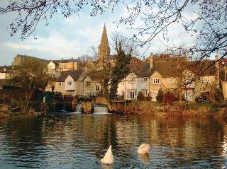 General view
General view
di Best Western Mayfield House Hotel
