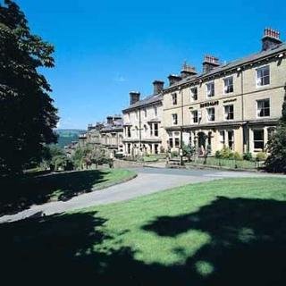 General view
General view
di Best Western Rombalds Hotel & Restaurant