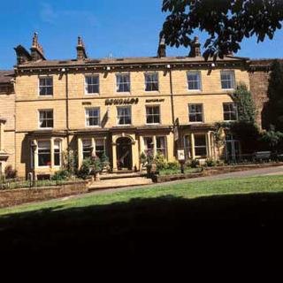 General view
General view
di Best Western Rombalds Hotel & Restaurant