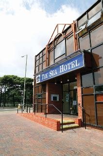 General view
General view
di Best Western The Sea Hotel