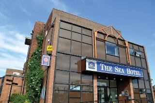 General view
General view
di Best Western The Sea Hotel