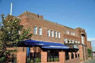 General view
General view
di Best Western The Sea Hotel