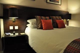 General view
General view
di Best Western The Sea Hotel