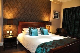 General view
General view
di Best Western The Sea Hotel