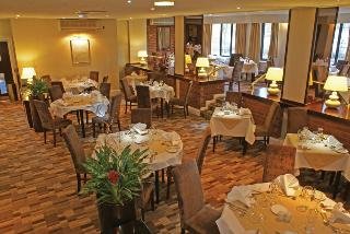 General view
General view
di Best Western The Sea Hotel