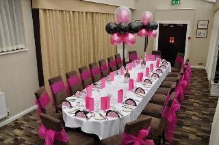 General view
General view
di Best Western The Sea Hotel