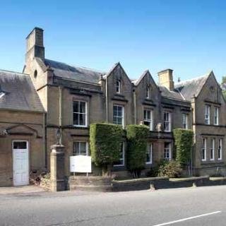 General view
General view
di Best Western Shrubbery Hotel
