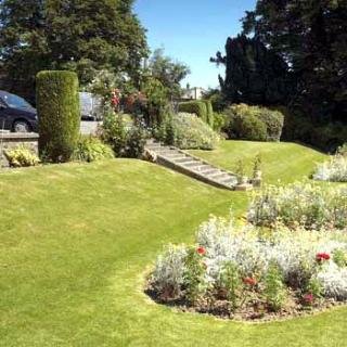 General view
General view
di Best Western Shrubbery Hotel