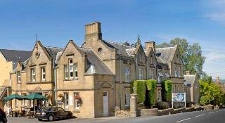 General view
General view
di Best Western Shrubbery Hotel