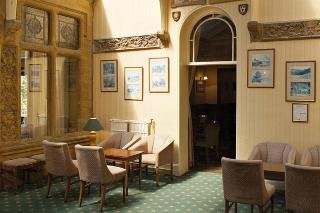 General view
General view
di Best Western Shrubbery Hotel