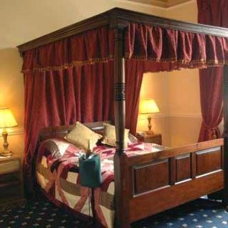 General view
General view
di Best Western Shrubbery Hotel