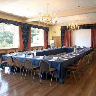 General view
General view
di Best Western Shrubbery Hotel