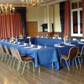 General view
General view
di Best Western Shrubbery Hotel