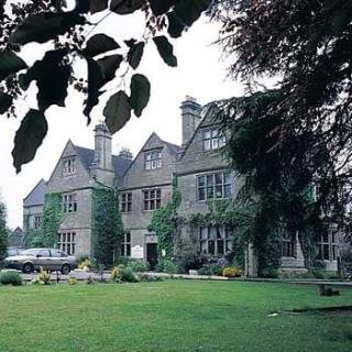 General view
General view
di Best Western Weston Hall Hotel