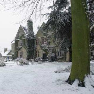 General view
General view
di Best Western Weston Hall Hotel