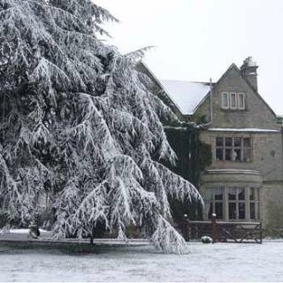 General view
General view
di Best Western Weston Hall Hotel