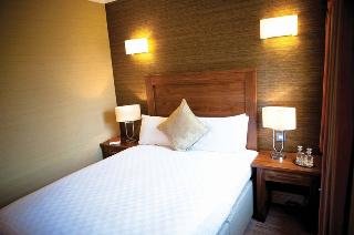 General view
General view
di Best Western Moore Place Hotel