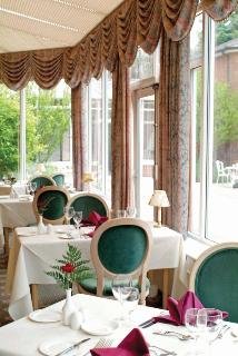 General view
General view
di Best Western Moore Place Hotel