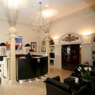 General view
General view
di Best Western Whitworth Hall Country Park Hotel