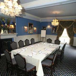 General view
General view
di Best Western Whitworth Hall Country Park Hotel