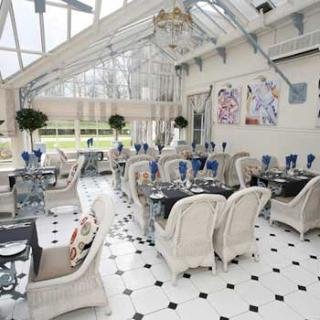 General view
General view
di Best Western Whitworth Hall Country Park Hotel