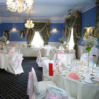 General view
General view
di Best Western Whitworth Hall Country Park Hotel