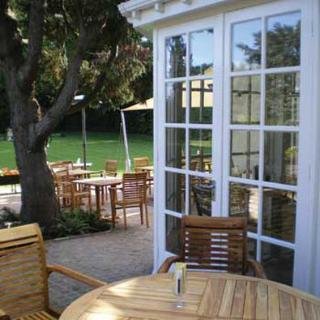 General view
General view
di Best Western Willerby Manor Hotel