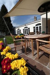 General view
General view
di Best Western Willerby Manor Hotel