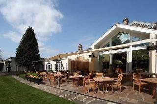 General view
General view
di Best Western Willerby Manor Hotel