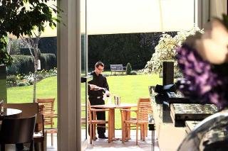 General view
General view
di Best Western Willerby Manor Hotel