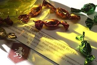 General view
General view
di Best Western Willerby Manor Hotel