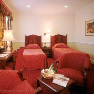 General view
General view
di Best Western Willerby Manor Hotel