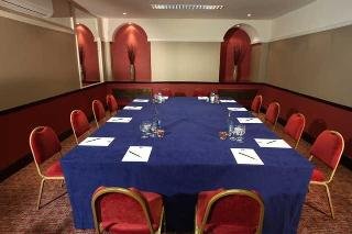 General view
General view
di Best Western Willerby Manor Hotel