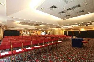 General view
General view
di Best Western Willerby Manor Hotel