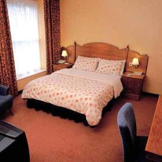 General view
General view
di Best Western Cedar Court Hotel