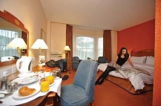 General view
General view
di Best Western Cedar Court Hotel