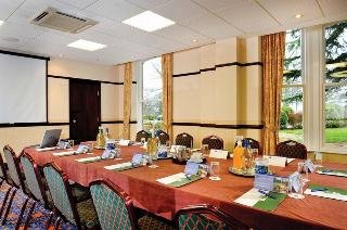 General view
General view
di Best Western Cedar Court Hotel