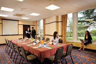 General view
General view
di Best Western Cedar Court Hotel