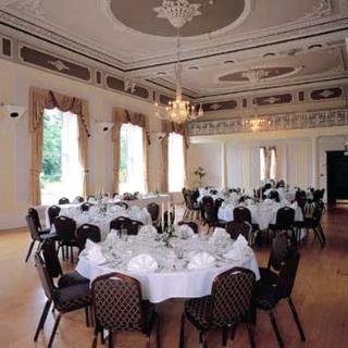 General view
General view
di Best Western Cedar Court Hotel