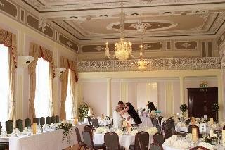 General view
General view
di Best Western Cedar Court Hotel