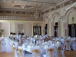 General view
General view
di Best Western Cedar Court Hotel