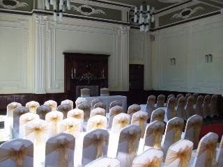 General view
General view
di Best Western Cedar Court Hotel