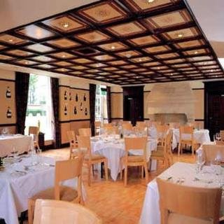 General view
General view
di Best Western Cedar Court Hotel